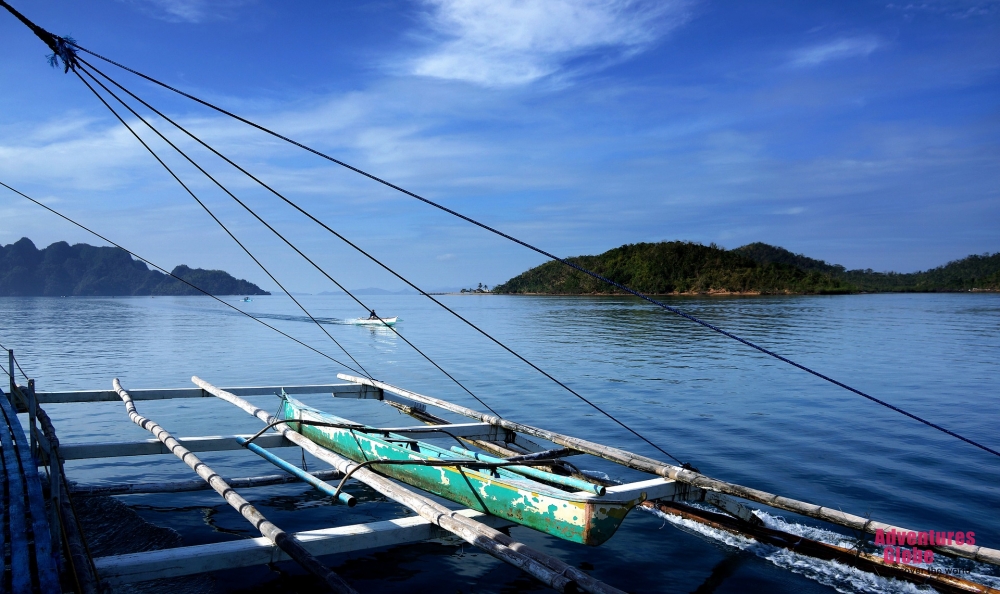 Filipijnen Rondreis Luzon en Palawan