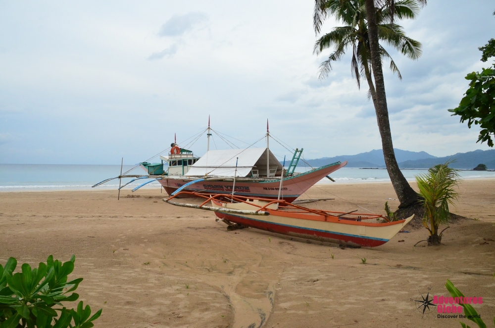 Luxe Huwelijksreis Boracay Filipijnen Shangri-La