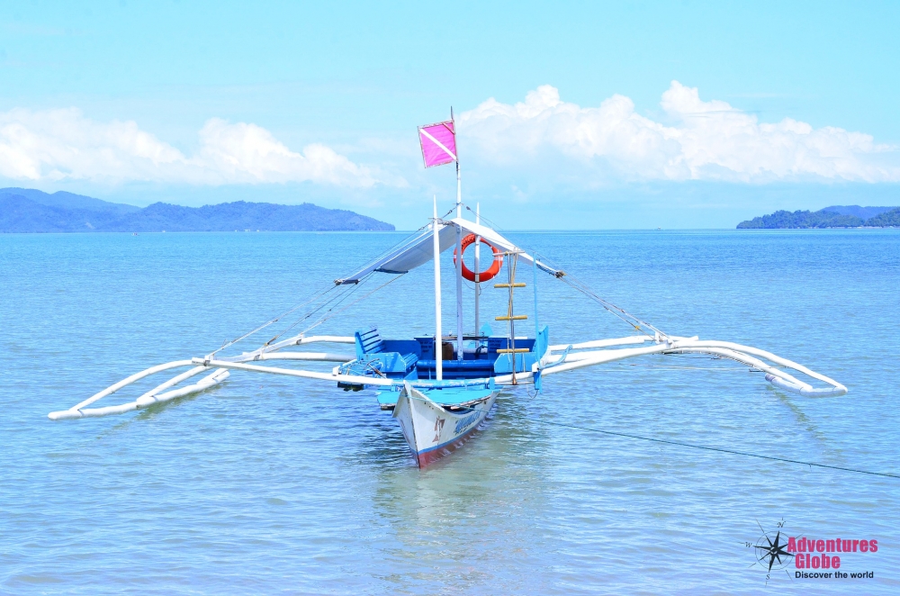 Luxe Huwelijksreis Boracay Filipijnen Shangri-La