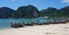 Krabi vier eilanden tour