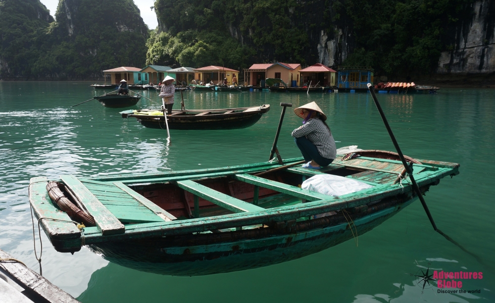 Single Budget Vietnam rondreis