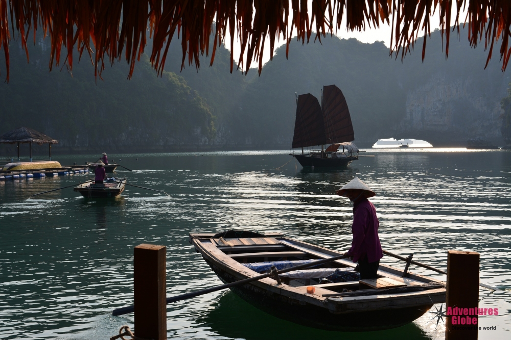 Cham eilanden excursie Hoi An