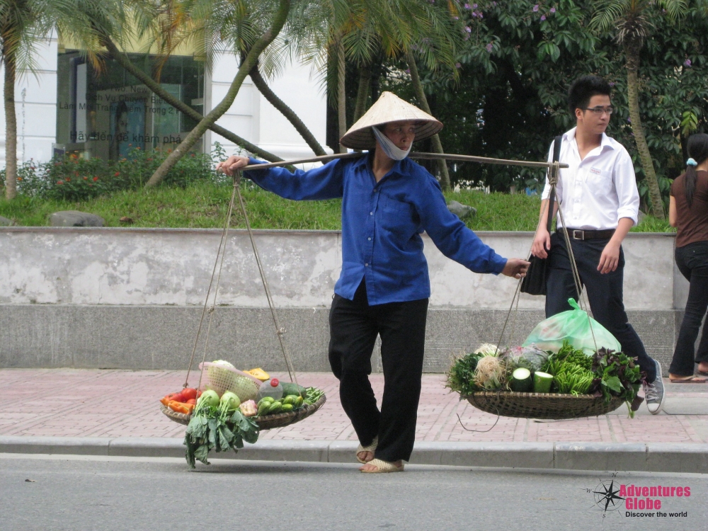 10 dagen Vietnam rondreis