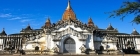 Bagan Tempel Tour Excursie