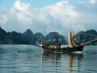 Cham eilanden excursie Hoi An