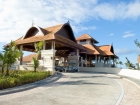 Rawi Warin Resort Koh Lanta