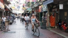 Fiets tour China Town