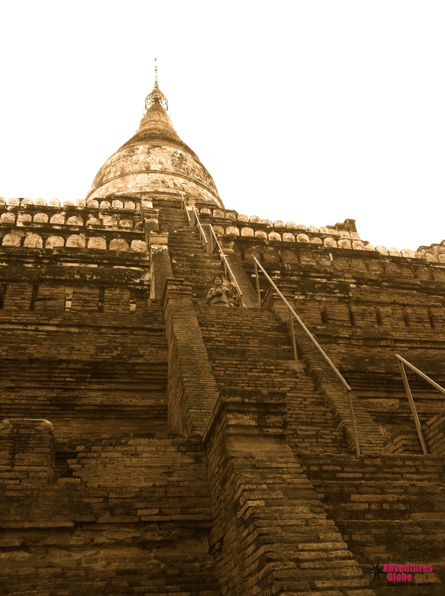 Rondreis Myanmar Discovery Highlights