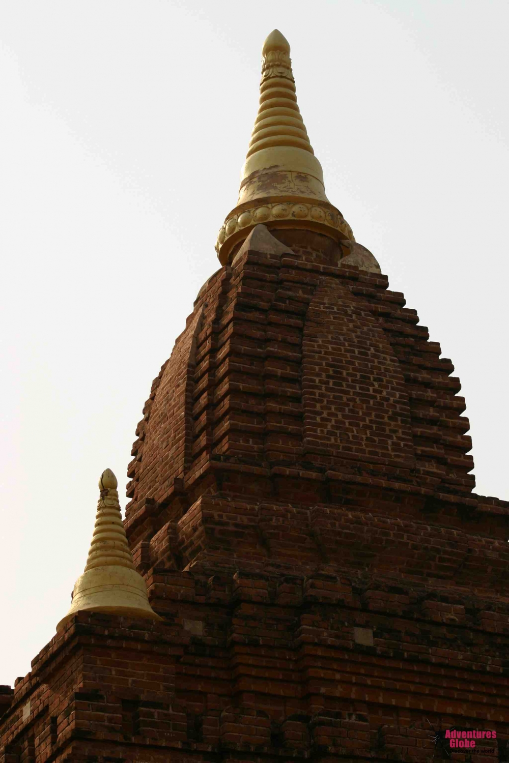 Yangon Bagan Mandalay Highlights