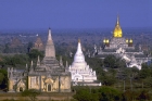 Yangon Bagan Mandalay Highlights