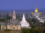 Yangon Bagan Mandalay Highlights
