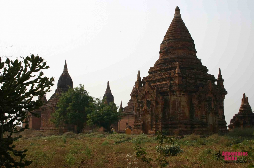 Rondreis Myanmar Discovery Highlights