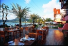 Strandvakantie Phuket Seaview Patong Beach Phuket