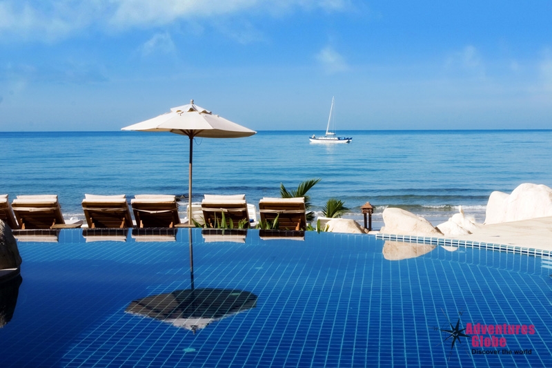 Bangkok Cha - Da & Koh Chang Kacha Resort incl. ontbijt & transfer