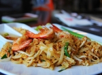 Culinaire Thailand reis