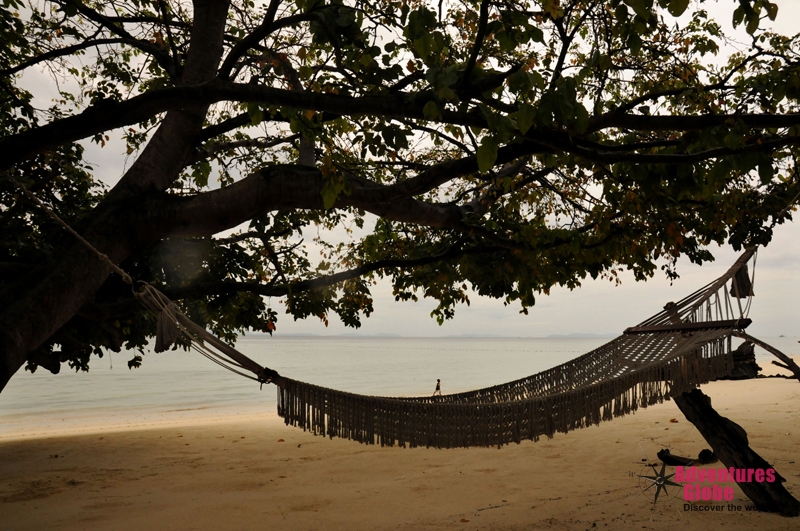 Oost Maleisië Reis Sarawak