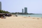 Strandvakantie Thailand Jomtien Palm Beach Resort
