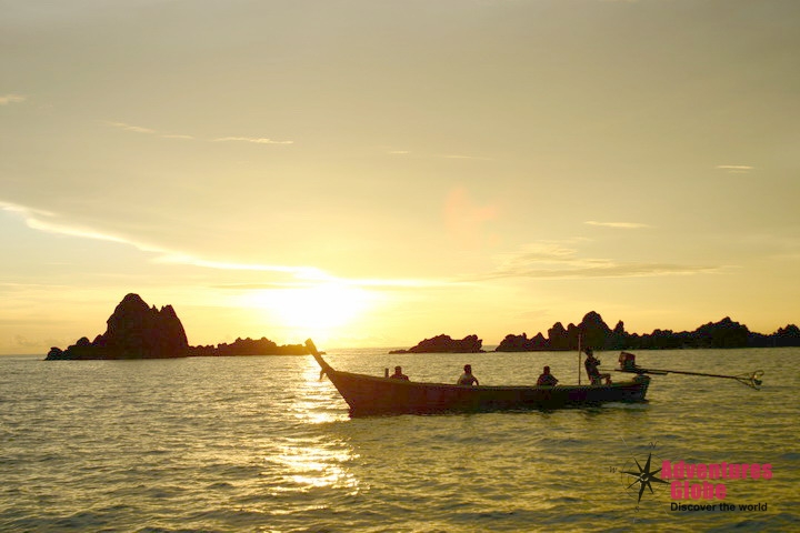 Phuket safari tour