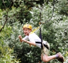 Chiang Mai Zipline Jungle Flight