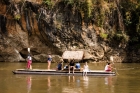 Jungle Raft River Kwai Tour Thailand