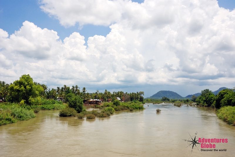 Thailand Avontuur Rondreis