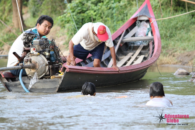 Discover Thailand Rondreis