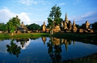Ayutthaya en Patpong Avondmarkt