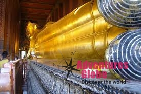 Tempels Tour Bangkok Wat Pho en Wat Phra Kaew