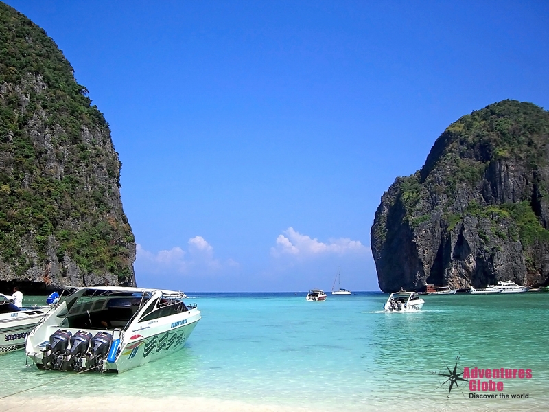 Thailand Special & Exotische Eilanden Rondreis