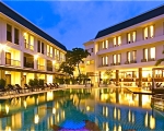 Centara Sawaddi Patong Resort