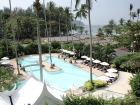 Hotel All Seasons Naiharn