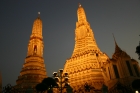 Thailand Trio Adventure