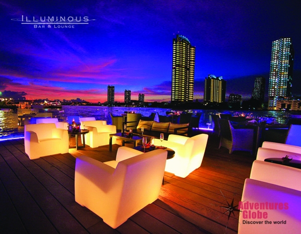 Superaktie: Amsterdam - Bangkok met China Airlines Business Class