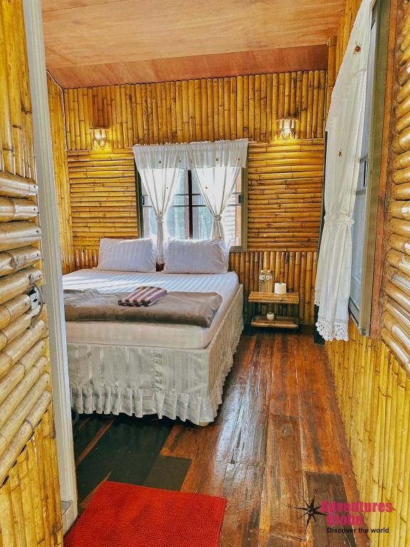 Noord-Thailand tours & Mae Kampong excursies