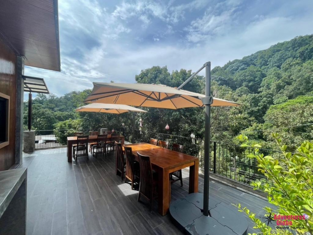 Noord-Thailand tours & Mae Kampong excursies