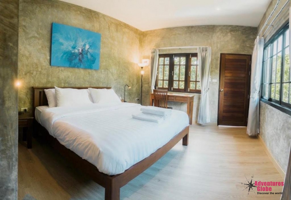 Noord-Thailand tours & Mae Kampong excursies