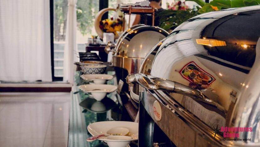 Express CNR Bangkok naar Chiang Mai slaaptrein en arrangement 3 dagen € 77,00