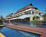 Cha Da Beach Resort & Spa Koh Lanta