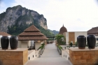 Ao Nang Cliff Beach Resort