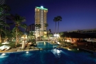 Jomtien Palm Beach Hotel Resort