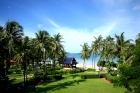 Huwelijksreis Thailand Samui Beach Resort