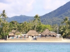 Mimosa Resort & Spa, Koh Samui