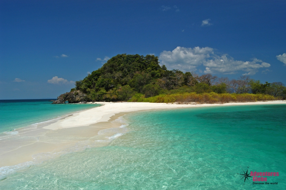 Strandvakantie Reispakket Thailand, Bali, Filipijnen samenstellen met Adventures Globe