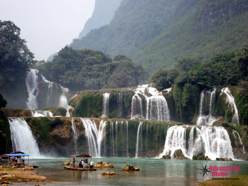 Explore Northern Vietnam Tour