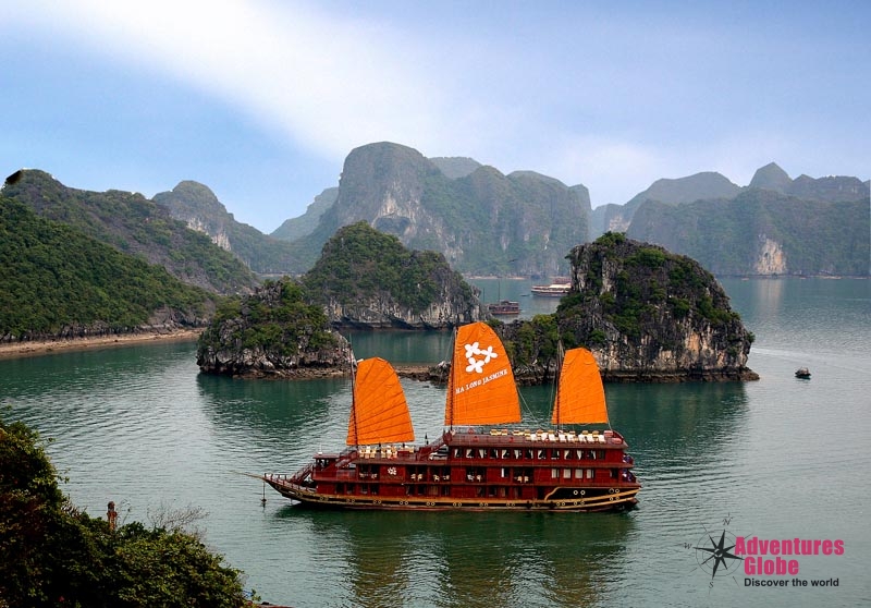 Explore Northern Vietnam Tour