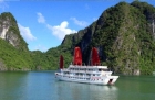 Syrena Cruise Halong Bay