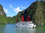 Syrena Cruise Halong Bay