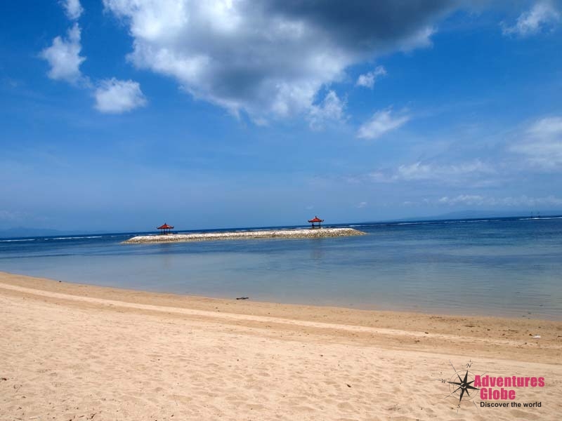 Strandvakantie Danang Beach Resort