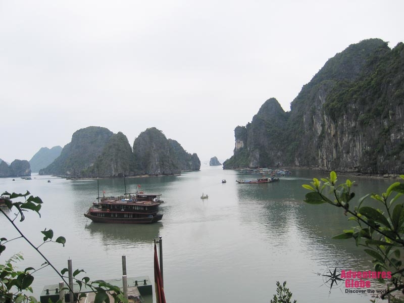 Explore Northern Vietnam Tour