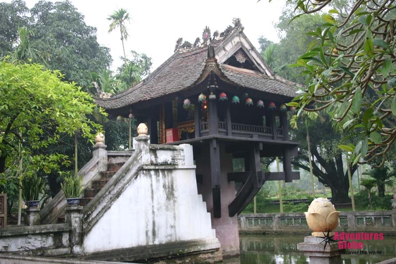 Culturele hoogtepunten van Hanoi